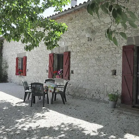 Loft Apartmán Touffailles