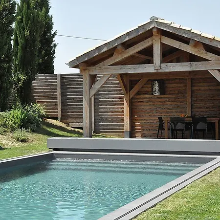 Apartmán Loft *