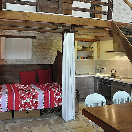 Loft Apartmán *