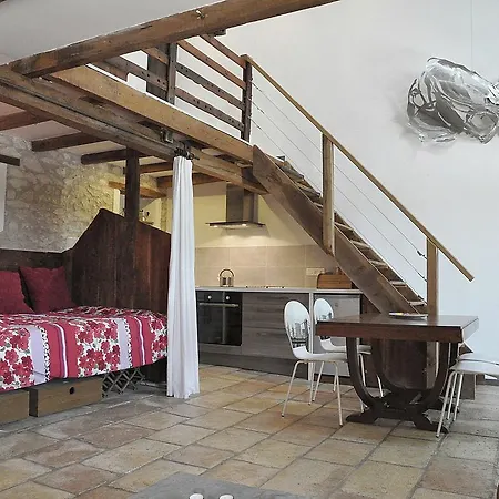 Loft * Touffailles