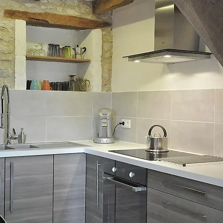 Loft * Touffailles