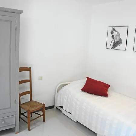 Apartmán Loft