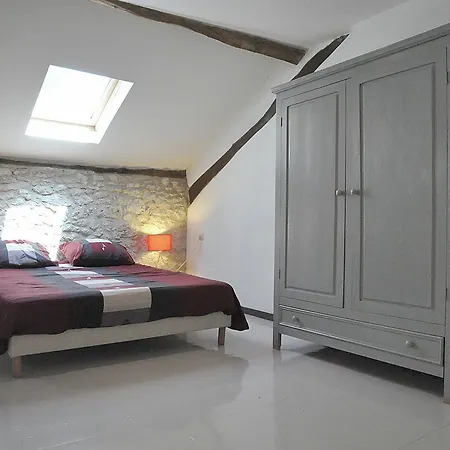 Loft Touffailles