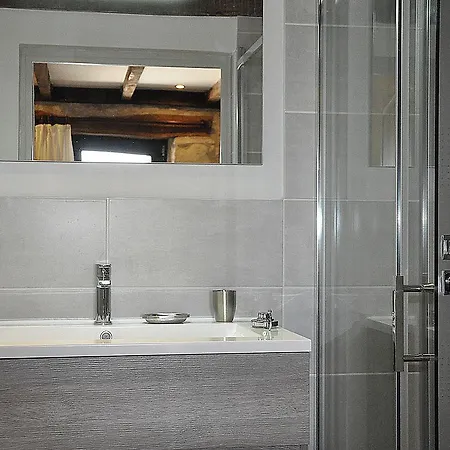 Loft Apartmán